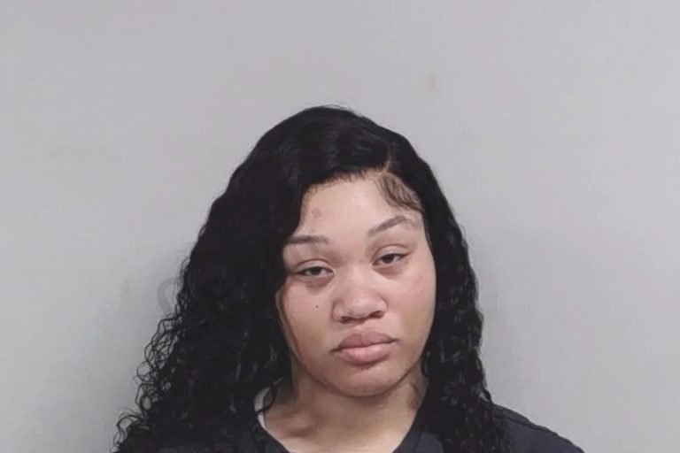 Zyariyah Neal