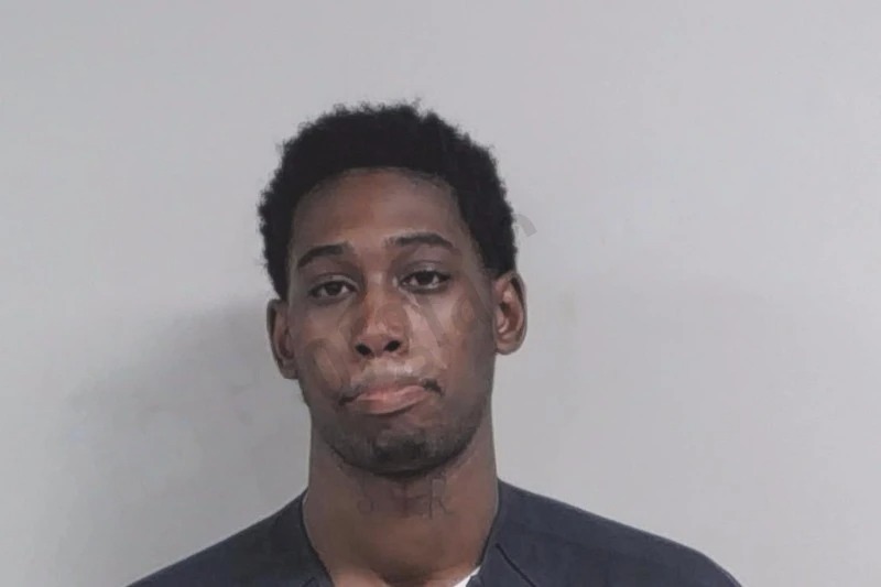 Zykobia Phillips Mugshots