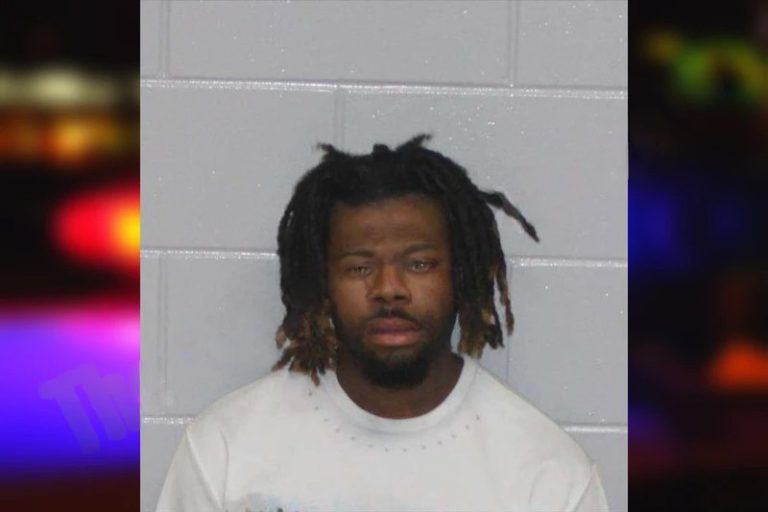 Zyquise Lawrence mugshot – Morgan County , Georgia Zyquise Lawrence