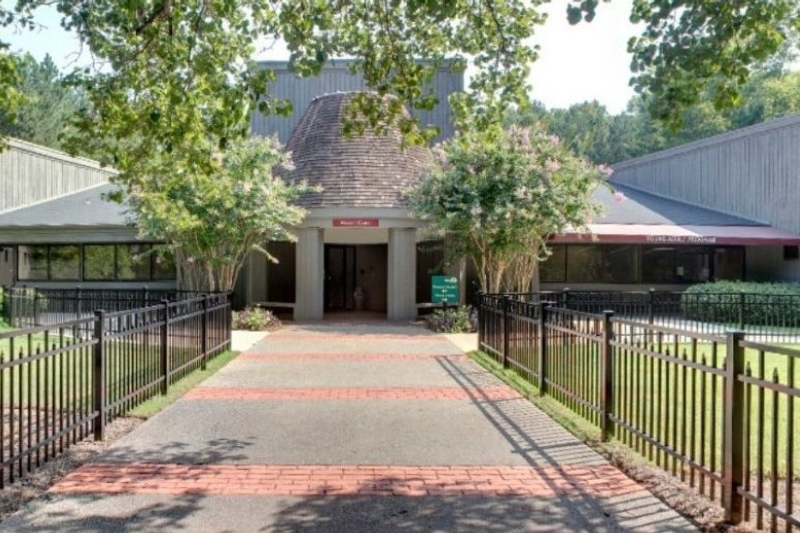 MULTIPLE SEXUAL MISCONDUCT ALLEGATIONS UNDER INVESTIGATION AT SMYRNA MENTAL HEALTH FACILITY Mugshots