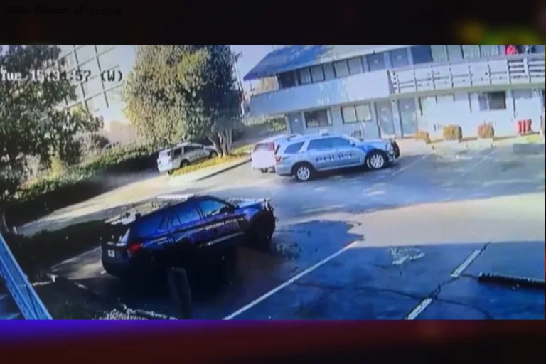 Father Charged with Murder After Leaving 3-Month-Old Baby Alone in Hotel Room for Days