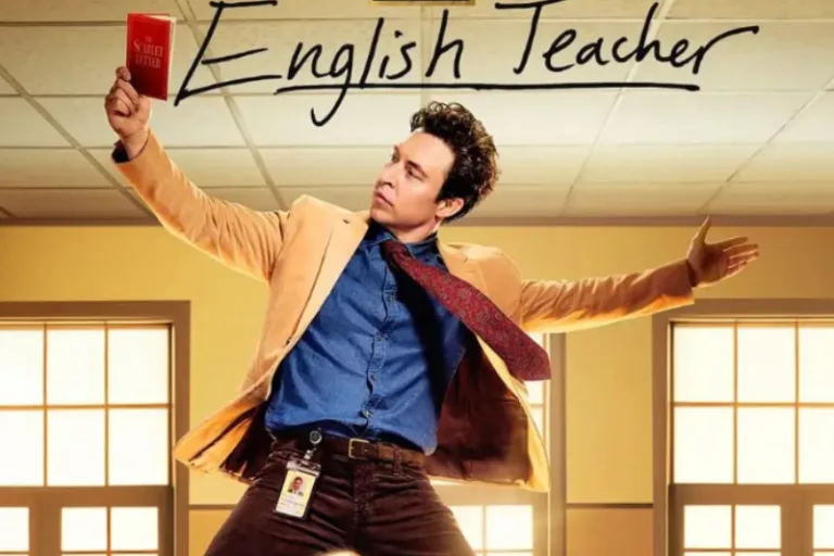 FX Hit Series ‘English Teacher’ Renewed for Season 2 Amid Sexual Assault Allegations Against Lead Actor