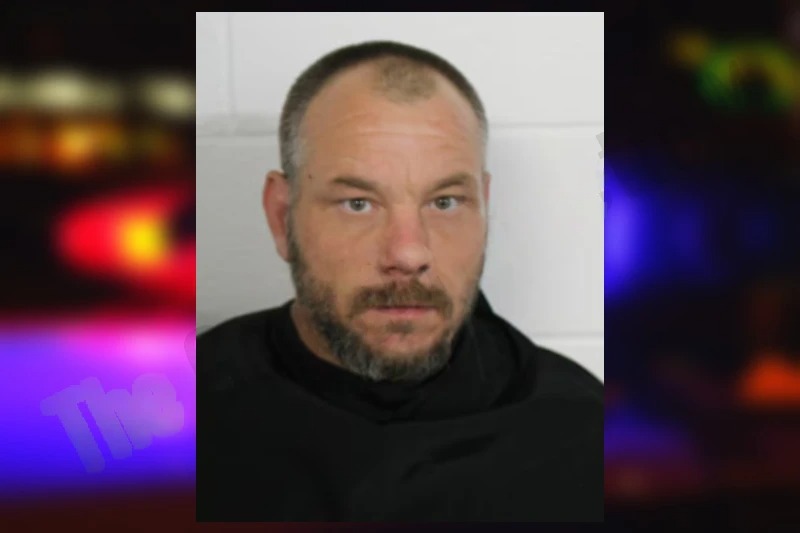 Man Arrested After Aggressive Dog Attacks 3-Year-Old Child mugshot