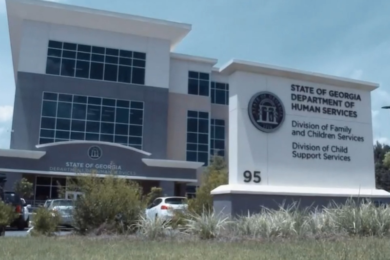 GEORGIA DFCS MOVES TO EXPAND CASEWORKER, JUDICIAL POWERS AMID RISING CONCERNS Mugshots