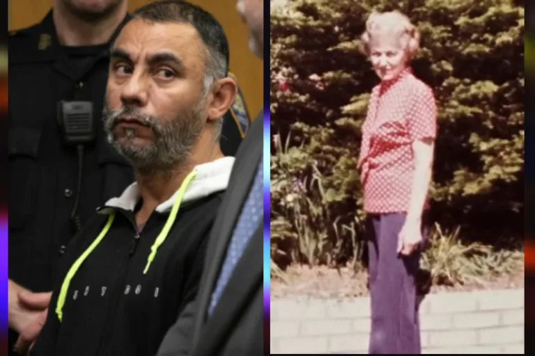 DNA and Fingerprint Evidence Lead to Arrest in 2003 Murder of 88-Year-Old Woman