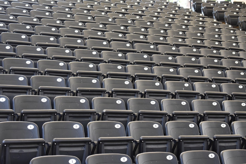 ATLANTA — Cadence Bank Amphitheatre at Chastain Park Renamed Synovus Bank Amphitheatre Mugshots