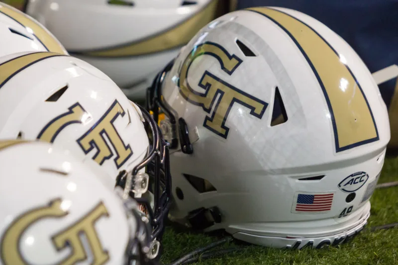 Georgia Tech Yellow Jackets Set Date for White and Gold Game at Bobby Dodd Stadium Mugshots