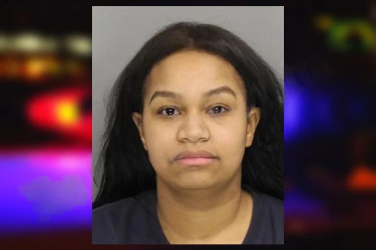 Kennesaw Daycare Worker Arrested After Toddler Ingests THC