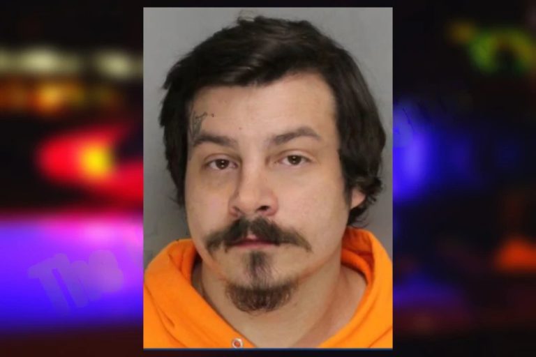 Man Sentenced for Setting Cobb County House Fire That Killed Two People and Eight Animals