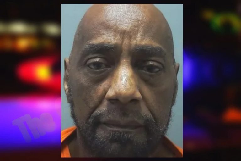 CHEROKEE COUNTY: DNA Evidence Cracks 1986 Rape Case After Nearly Four Decades