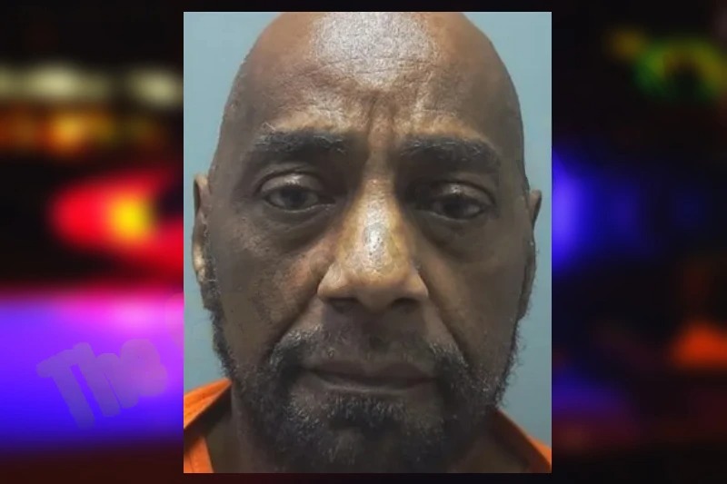 CHEROKEE COUNTY: DNA Evidence Cracks 1986 Rape Case After Nearly Four Decades Mugshots