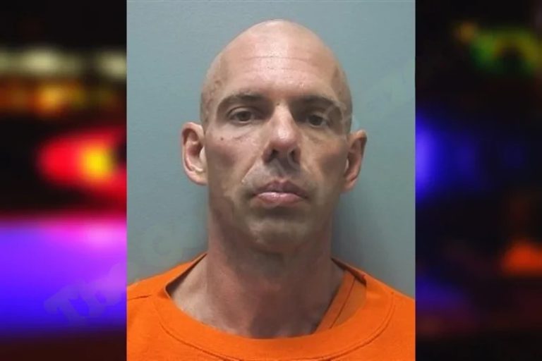 Prosecutors: Recorded Confession Leads to Rape Conviction of Cherokee County Man