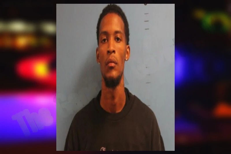 Metro Atlanta Man Admits to Installing Mailbox ‘Trap,’ Stealing $96K in Checks Mugshots