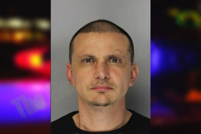 Speedy Gonzalez Allegedly Steals $20K in Merchandise from North Georgia Walmart Stores Mugshots