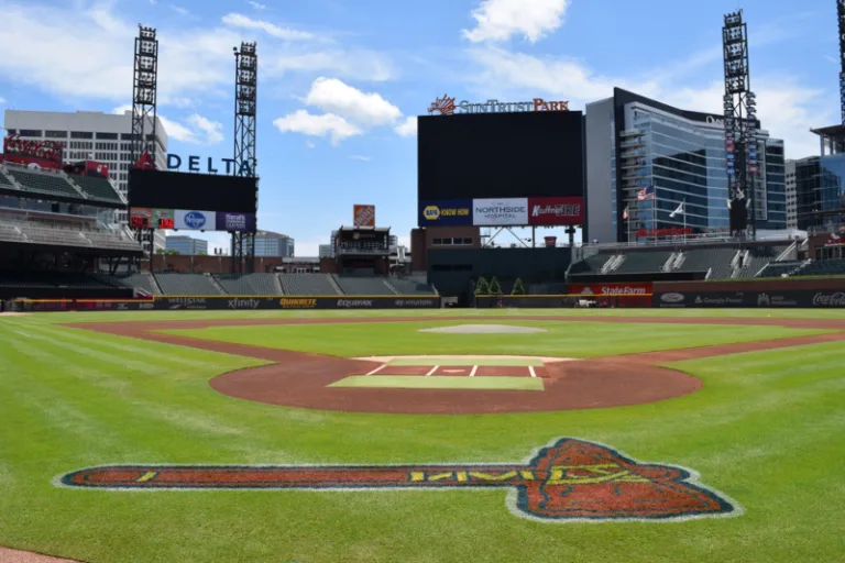 Braves Connect with Fans at Spring Training in Florida, 26 of 30 Games Set to Air