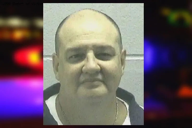 Judge Denies Georgia Death Row Inmate’s Request for Execution by Firing Squad Mugshots