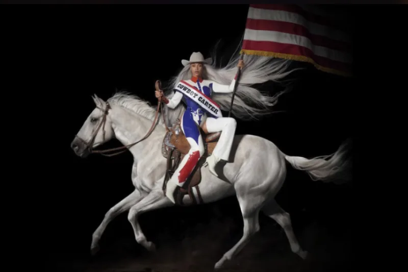 Beyoncé to Make History with Fourth Show of New Tour at Atlanta’s Mercedes-Benz Stadium Mugshots