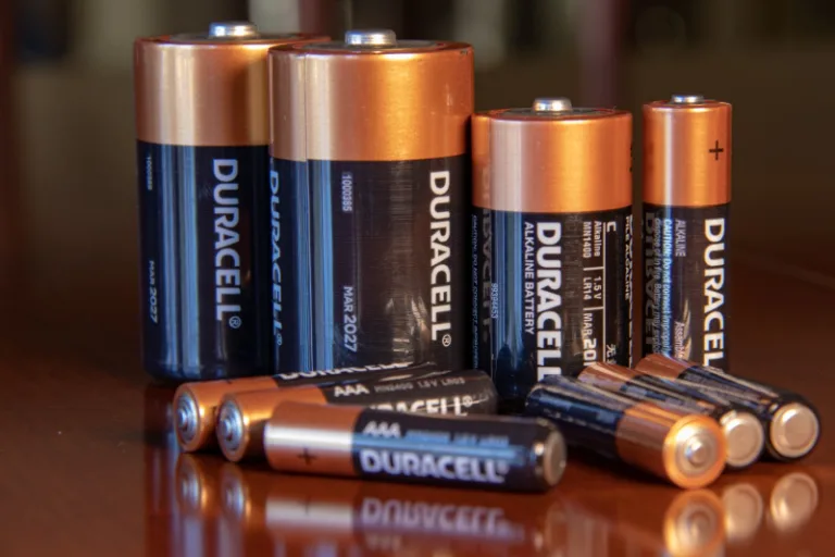 Duracell to Establish New Global Headquarters in Atlanta