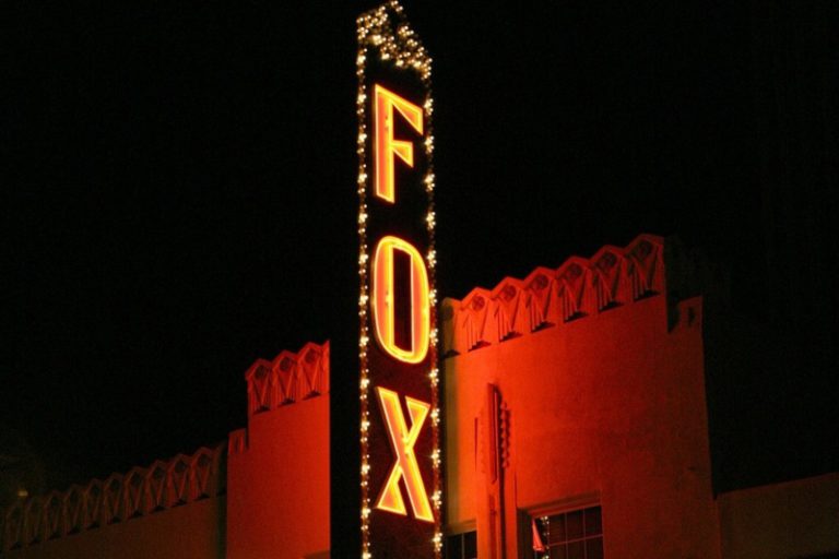 ATLANTA’S FOX THEATRE UNVEILS DIVERSE SPRING LINEUP OF SHOWS, CONCERTS, AND TOURS