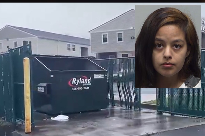 Tifton Woman Arrested After Fetus Discovered in Apartment Dumpster Mugshots