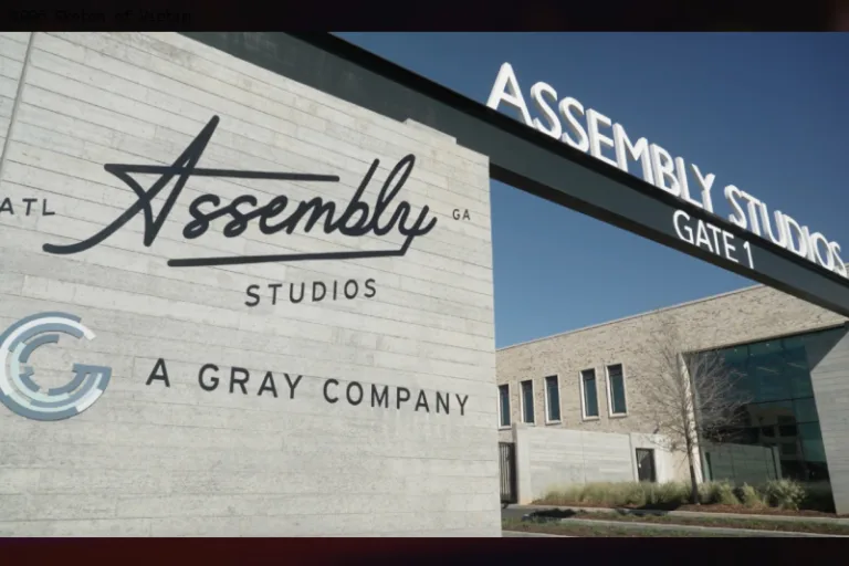 Apple TV+ Series “Cape Fear,” Starring Amy Adams and Javier Bardem, Filming in Doraville