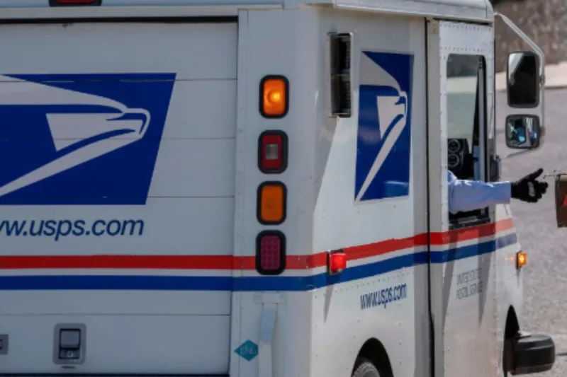 Norcross Business Owner Admits to Defrauding USPS of Nearly $3 Million Mugshots