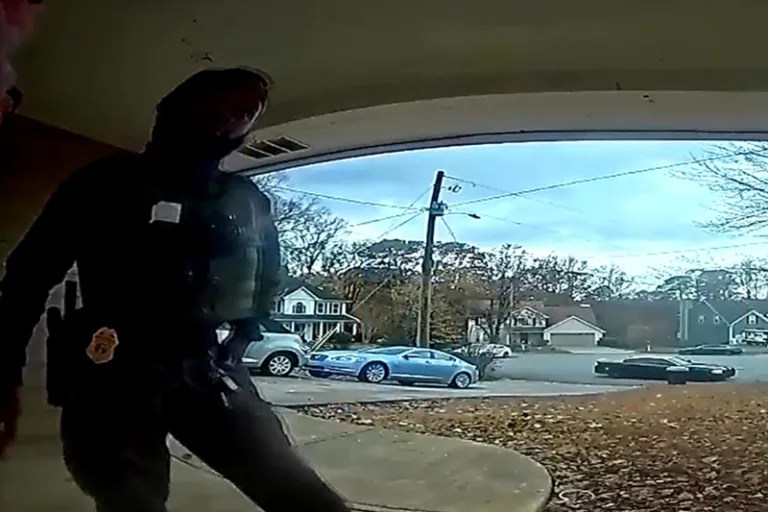 Bounty Hunter Acquitted of Police Impersonation Charges After Two-Year Legal Battle