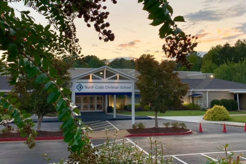 TEEN ARRESTED AFTER SNAPCHAT THREAT PROMPTS LOCKDOWN AT PRIVATE CHRISTIAN SCHOOL Mugshots