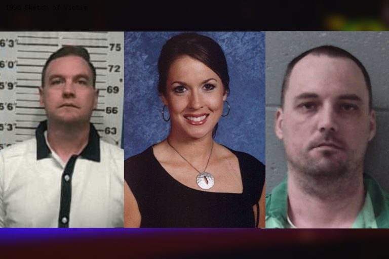 Appeals Court Dismisses Pending Charges in Tara Grinstead Case