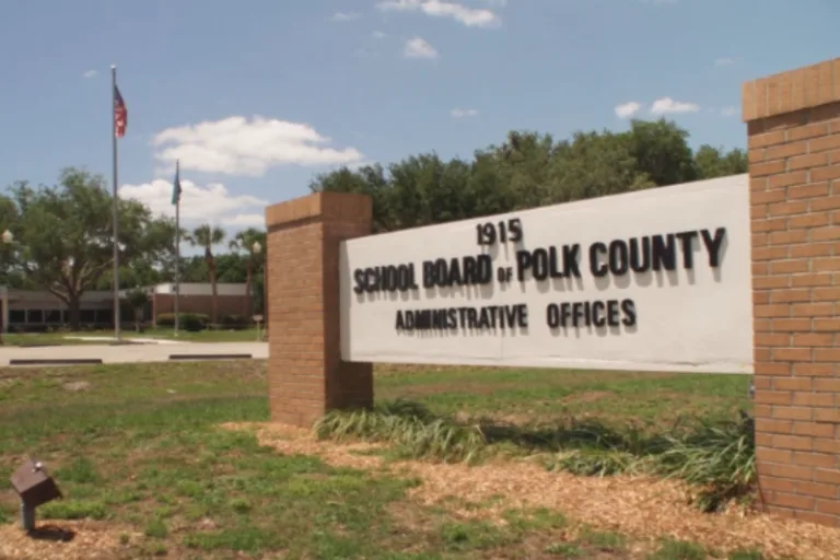 Flu and Norovirus Outbreak Forces Two-Day Closure of Polk County Schools for Deep Cleaning