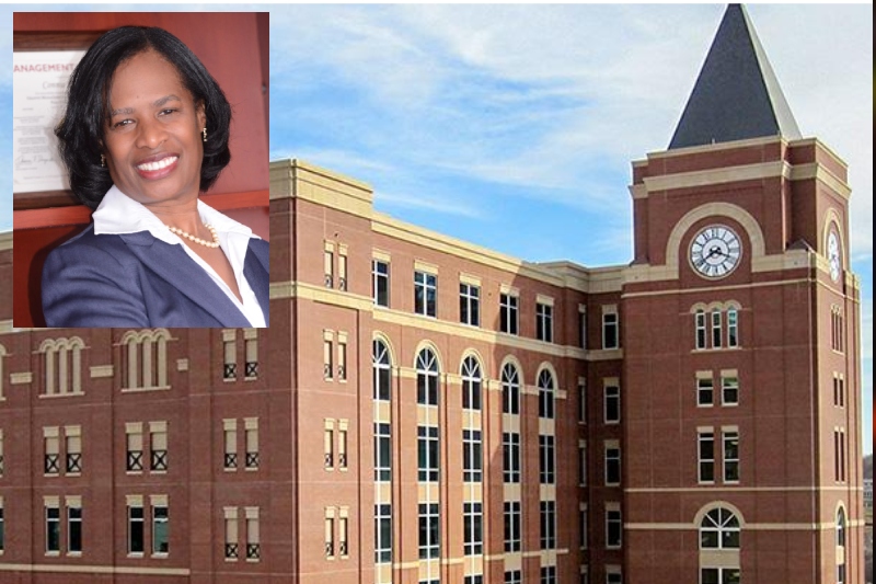 Cobb Superior Court Clerk Ordered to Repay $83K in Passport Fees to County Mugshots