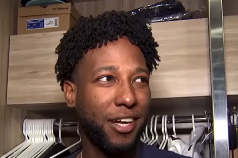 Braves Outfielder Jurickson Profar Suspended for 80 Games After Testing Positive for HCG Mugshots