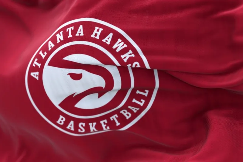 Atlanta Hawks Secure 112-106 Victory Over Orlando Magic, Extend Winning Streak to Four Mugshots