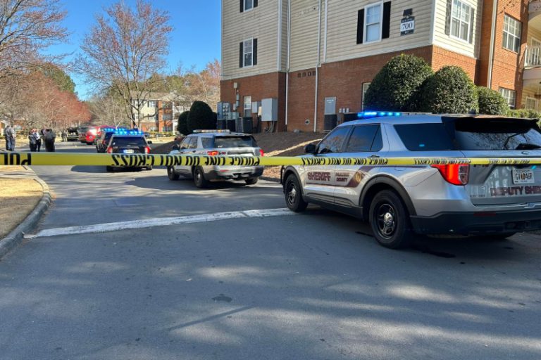 Woman Fatally Shot by Police After Allegedly Stabbing Man to Death at Paulding Apartment Complex