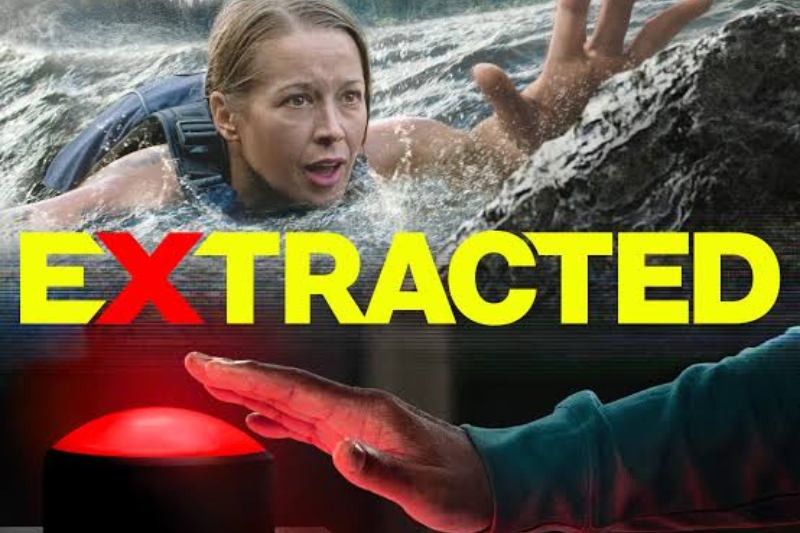 Three Georgia Men to Compete on New FOX Survival Reality Show ‘Extracted’ Mugshots