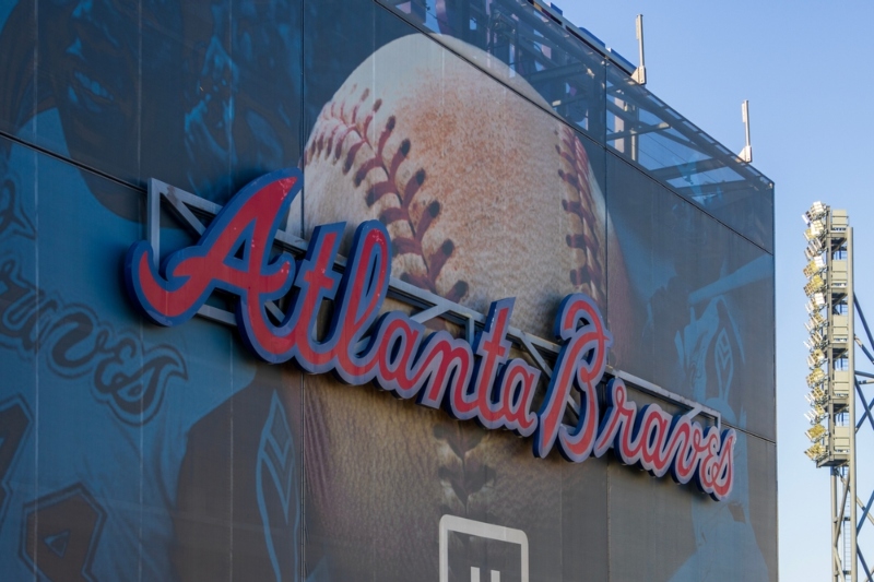 Braves Catcher Sean Murphy Out 4–6 Weeks with Fractured Rib Mugshots