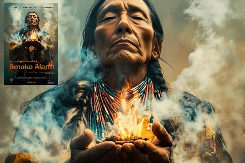 First Native American-Owned Film and TV Studio Debuts at Tyler Perry Studios in Atlanta Mugshots