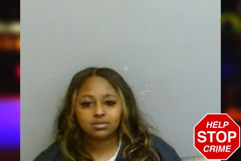 Aaliyah Maynor Mugshots