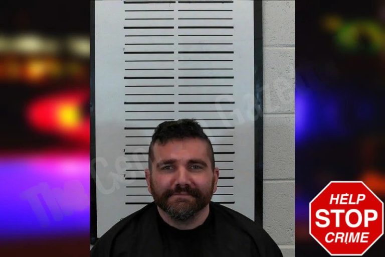 Aaron Bolin mugshot – Hart County , Georgia Aaron Bolin