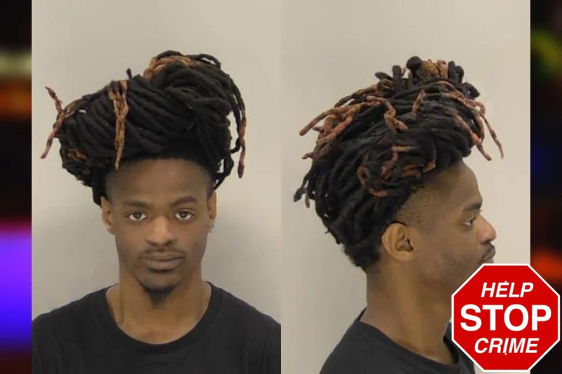 Aaron Champion mugshot – Richmond County , Georgia Aaron Champion mugshot