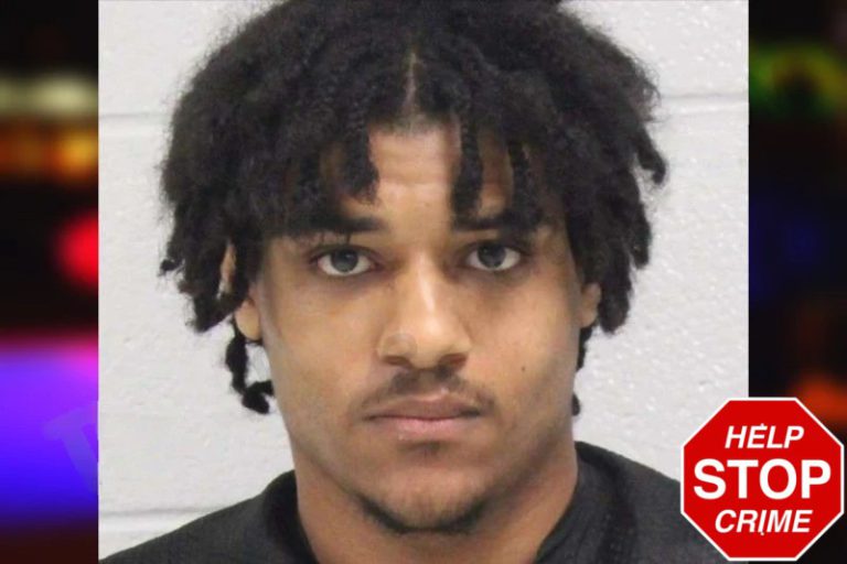 Aaron Crowder mugshot – Carroll County , Georgia Aaron Crowder