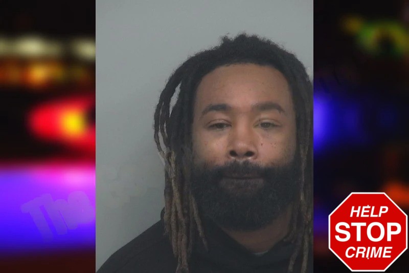 Aaron Harris Mugshots