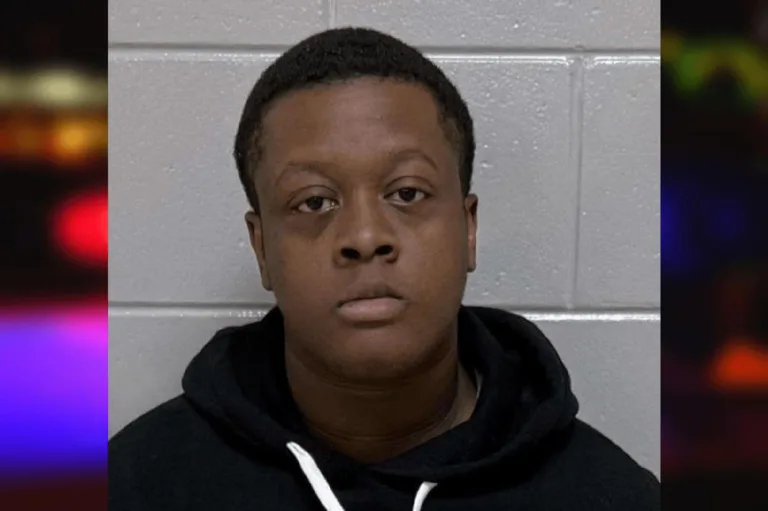 Aaron Howard mugshot – Morgan County , Georgia Aaron Howard