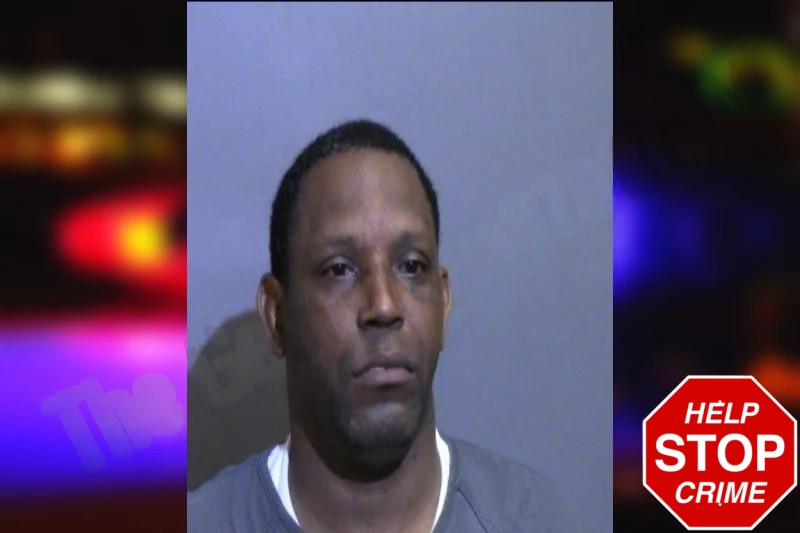 Aaron Kitchens Mugshots