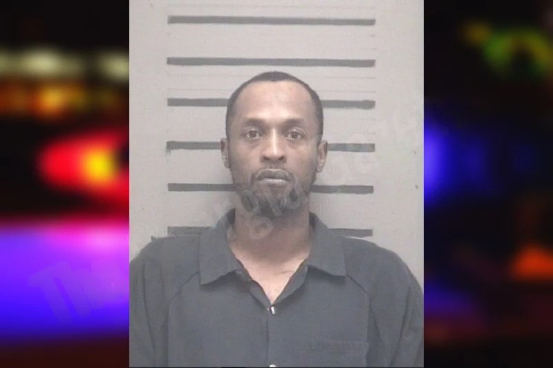 Aaron Lewis Mugshots