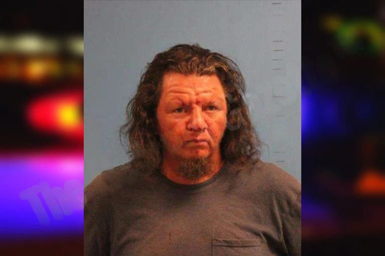 Aaron Wheat mugshot – Monroe County , Georgia Aaron Wheat