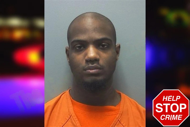 Aaron Wilkinson Mugshots