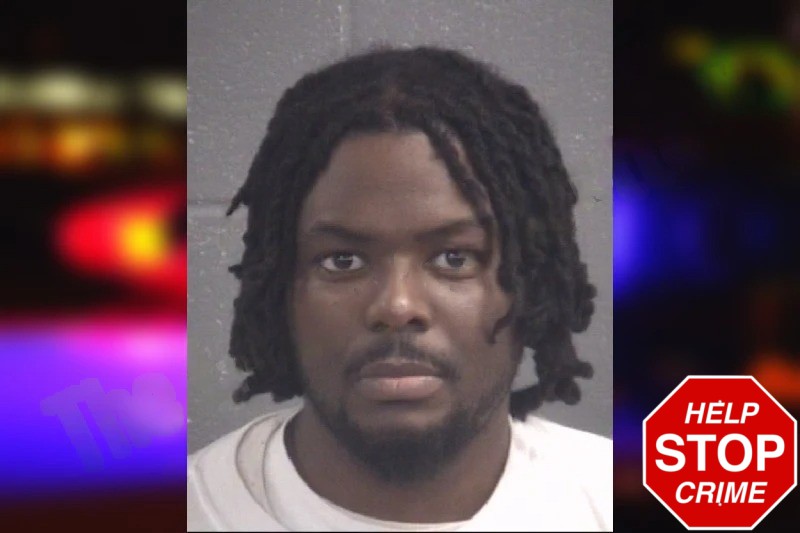 Aaron Young Mugshots