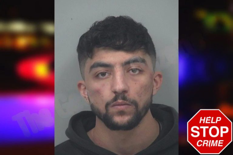 Abdaljabar Sulaiman mugshot – Gwinnett County , Georgia Abdaljabar Sulaiman