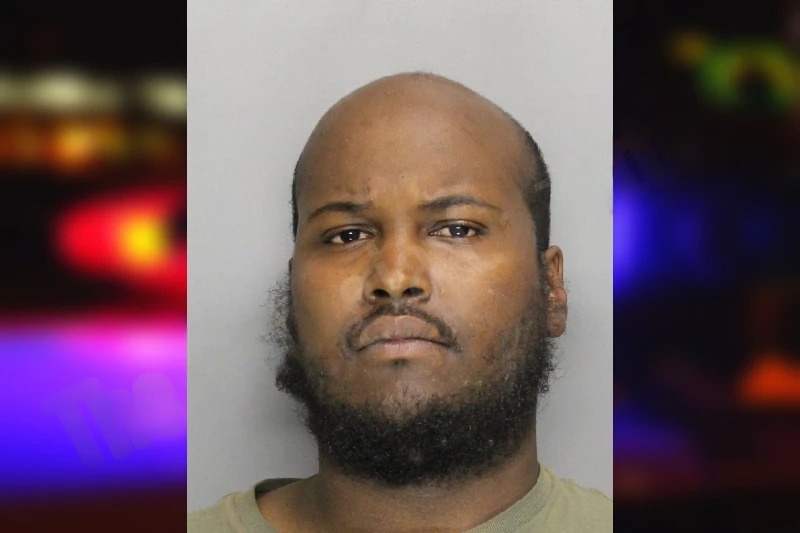 Abdul Muhammad Mugshots